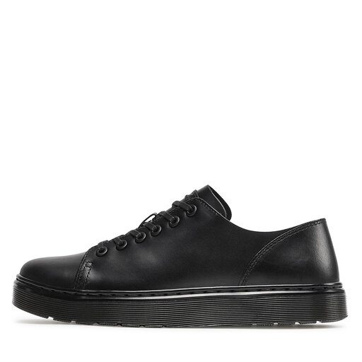 Doc martens outlet dante black