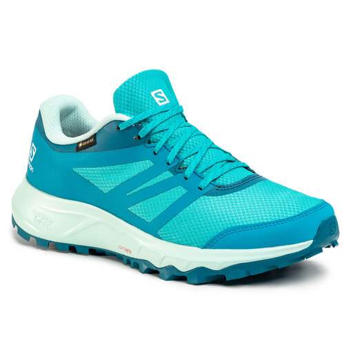 Salomon trailster goretex top