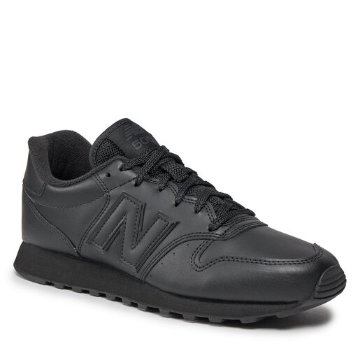 New balance schwarz 2025