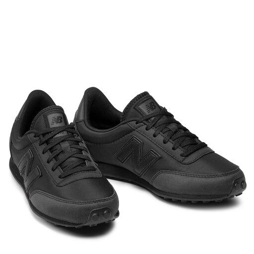 Zapatillas New Balance U410BBK Negro