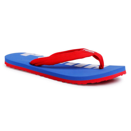 Šlepetės per pirštą Puma Epic Flip V2 360248 35 High Risk Red/Dazzling Blue  • Www.eavalyne.lt