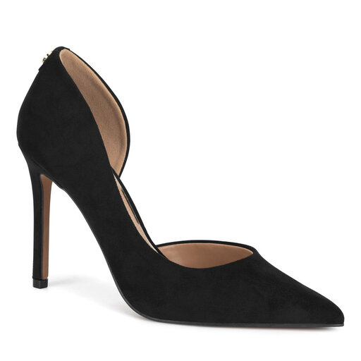 Scarpe stiletto Nine West WFA3366 1 Nero it.eschuhe.ch