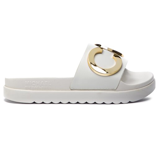 Ciabatte MICHAEL Michael Kors Cortlandt Sport Slide 40R9HOFA1L