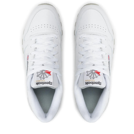 cl lthr 2214 white light grey