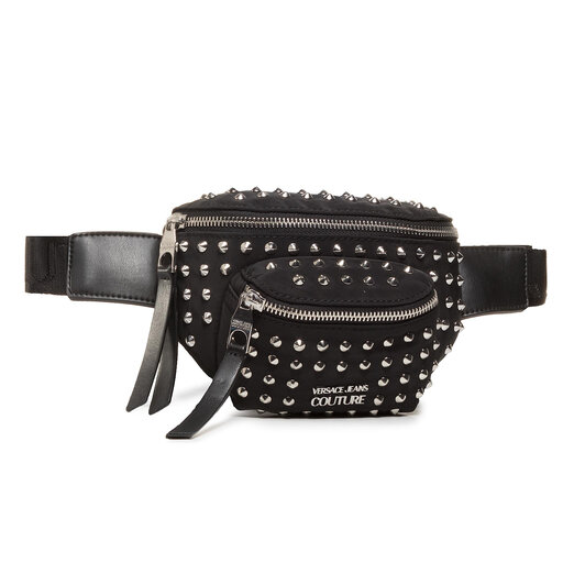 Gürteltasche Versace Jeans Couture E1VZBBX1 Schwarz