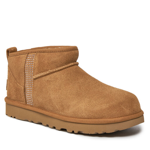 Ugg mini store bling