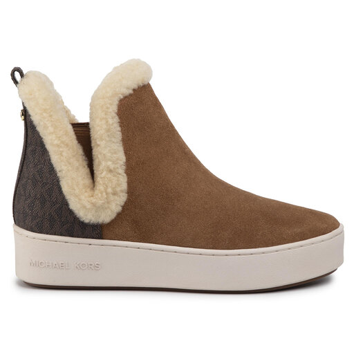 Michael kors ashlyn slip on discount