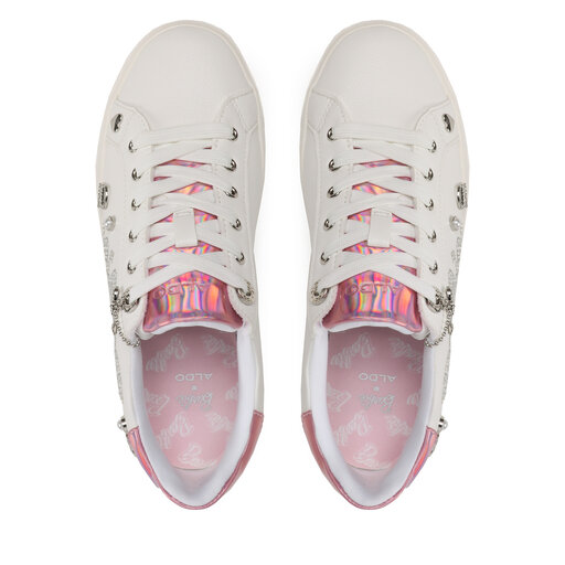 Aldo sponaugle sneakers top