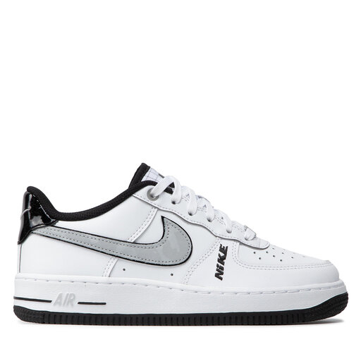 Nike Air Force 1 '07 LV8 White/Black-White