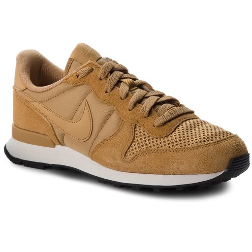por qué gasolina Decremento Zapatos Nike Internationalist Se AJ2024 701 Elemental Gold/Elemental Gold •  Www.zapatos.es