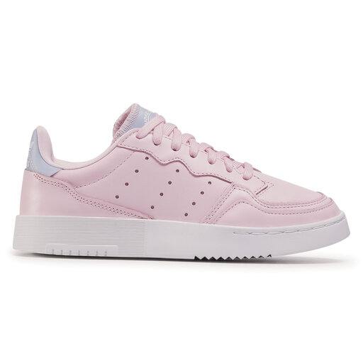 Sneakers adidas Supercourt W FU9956 Rosa - Main Image
