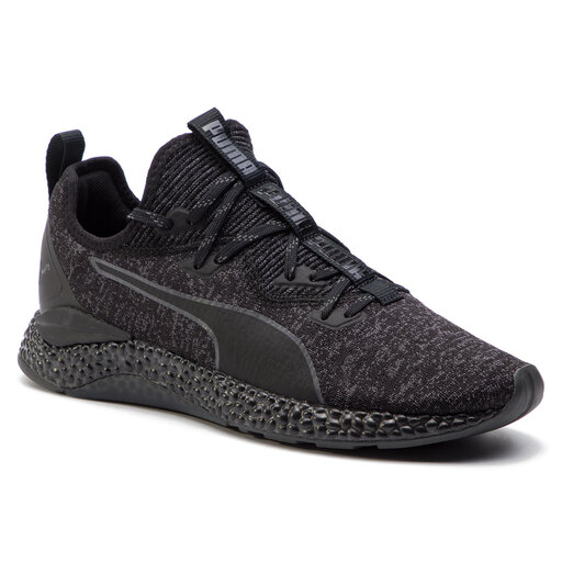 Laufschuhe Puma Hybrid Runner 191111 10 Schwarz de.eschuhe.ch
