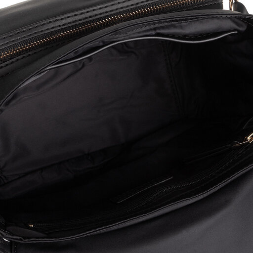 Bolso Tory Burch Tilda Cross Body 51332 Black 001 zapatos.es