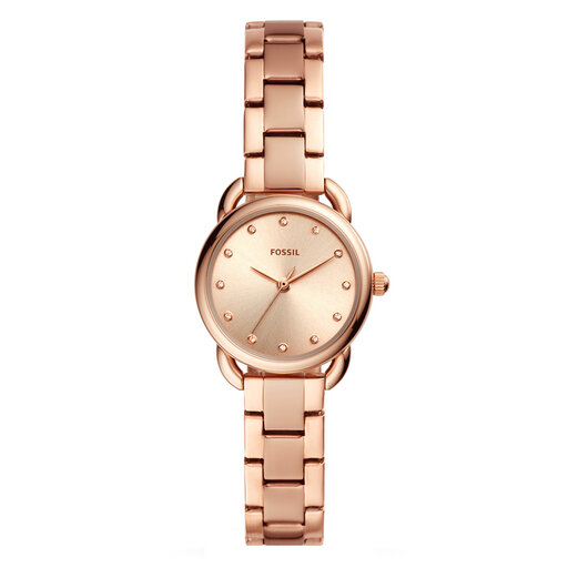 Часы Fossil Tailor Mini ES4498 Rose 