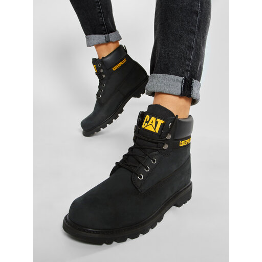 Caterpillar colorado czarne online