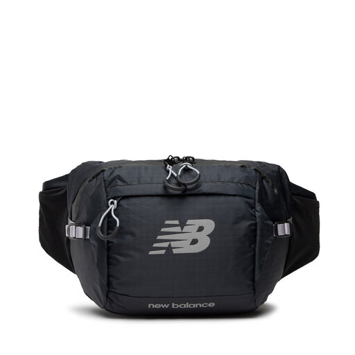 Sac banane New Balance LAB13135BKK Noir chaussures