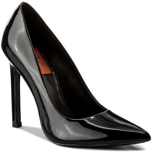 High Heels Calvin Klein Jeans Paige R8712 Black eschuhe