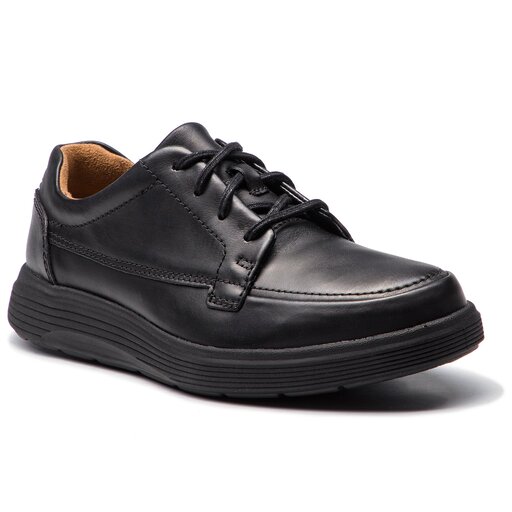 Clarks un abode ease clearance black