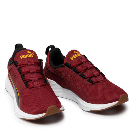 Batai Puma Disperse Xt Men's Refined 195232 03 Intense Red/Saffron •  Www.eavalyne.lt