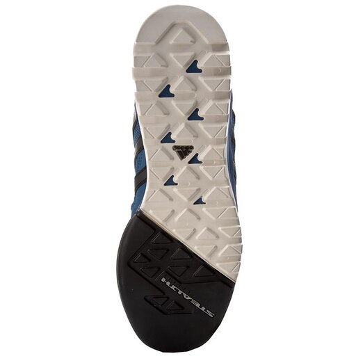 Zapatos adidas Terrex Solo BB5562 Corblu Cblack Conavy zapatos.es
