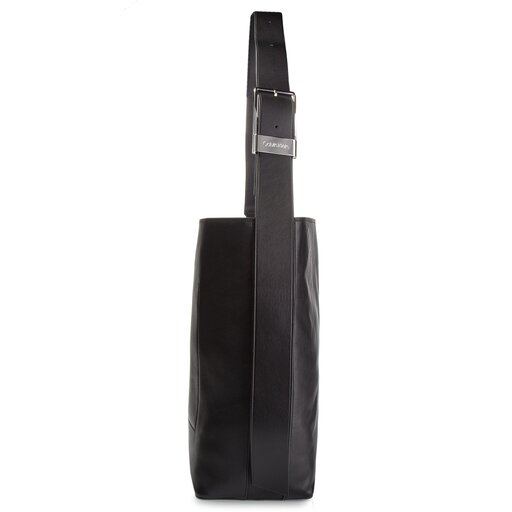 Calvin klein strapped 2025 large hobo