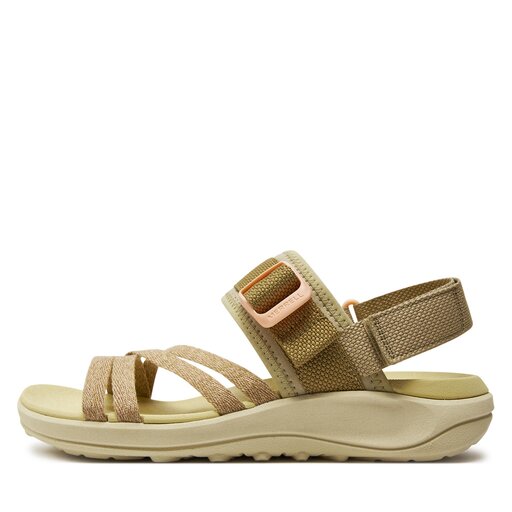 【大放出セール】 Босоніжки Merrell Коричневий J006796 Backstrap 4 Terran 化粧水・ローション・トナー