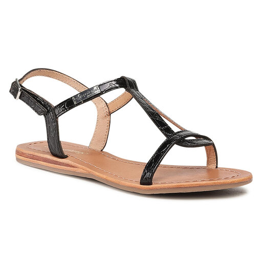 Tropezienne sandale sale noir