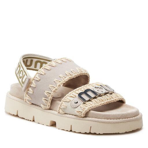 Sandalias Mou Beis