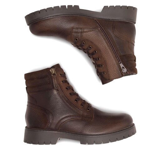 Trzewiki Lasocki Young River BI12-8468-03 Brązowy