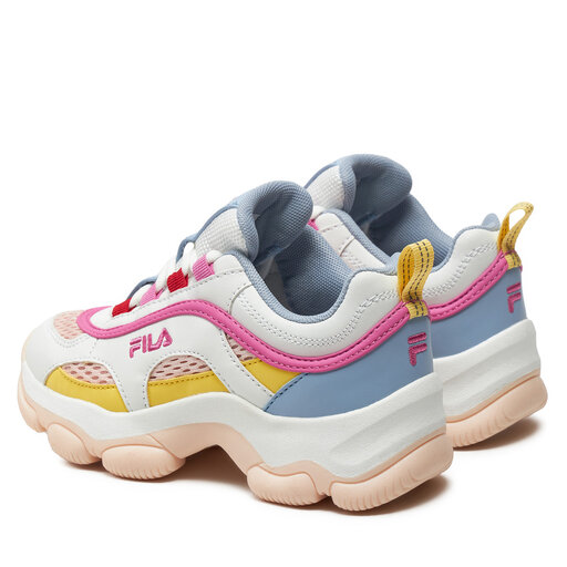 Fila stack cb femme clearance