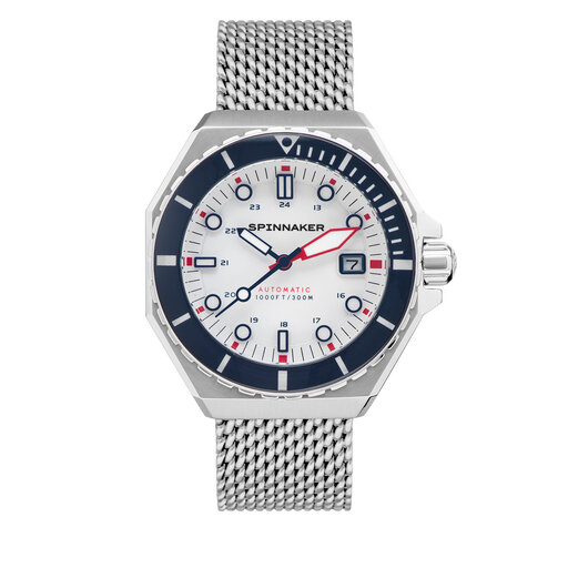 Spinnaker dumas automatic sale