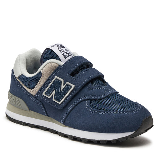 New balance azul shop marino mujer 66