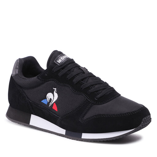 Sneakers Le Coq Sportif Alpha 2120524 Noir chaussures