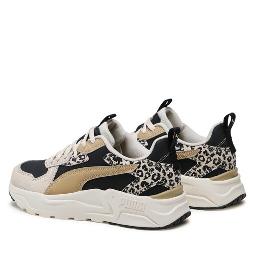 Sneakers Puma Trinity Lite Animal 394765 01 Beige