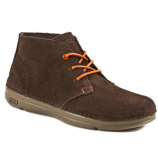 Crocs thompson shop desert boot
