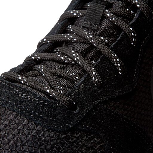 Zapatillas Nike Md Runner Mid Prem 844864 002 Negro