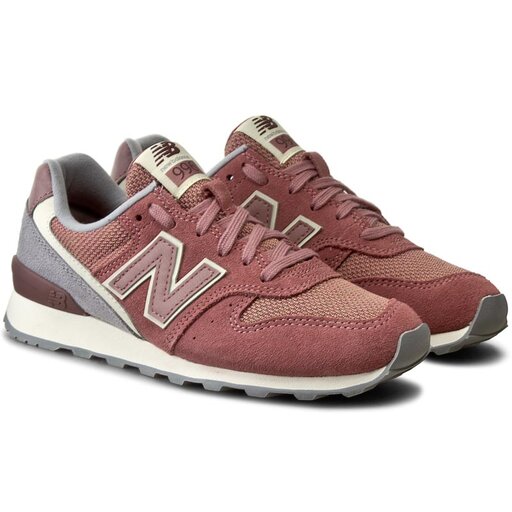 Sneakers New Balance WR996WSC Rose