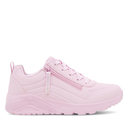 Sneakersy Skechers 310387L LTPK Ro owy eobuwie .pl