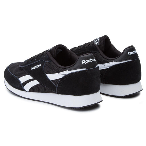 Sneakers Reebok Royal Cl Jogger 2 CN7377 Noir chaussures