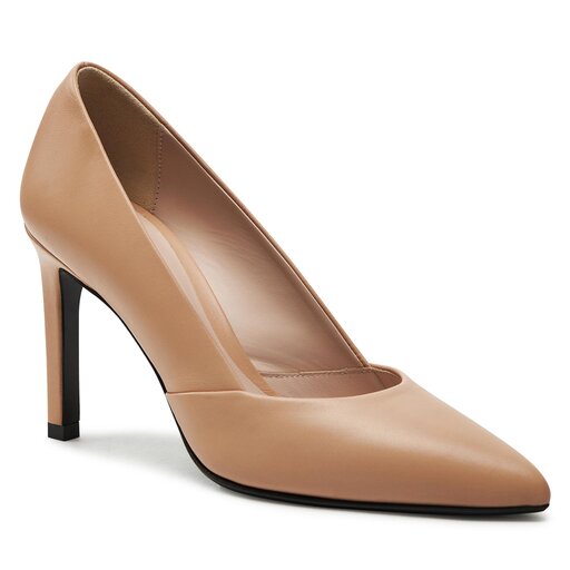 Scarpe eleganti calvin klein outlet