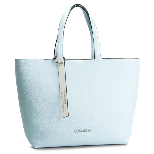 Calvin klein neat shopper deals
