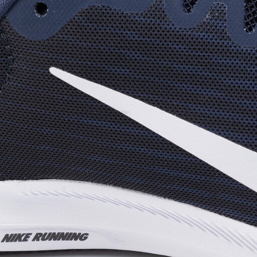 nike downshifter 8 midnight navy