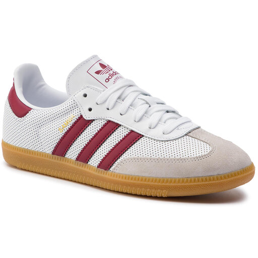 Cip adidas Samba Og BD7528 Ftwwht Cburgu Greone ecipo.hu