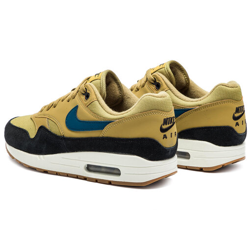 air max 1 golden moss