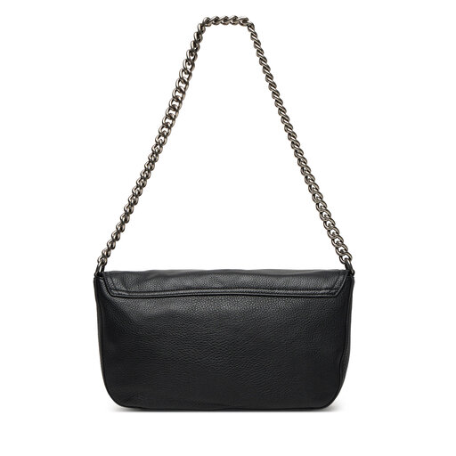 Сумка Patrizia Pepe 8B0279/L165-K103 Чорний | evzuttya.com.ua