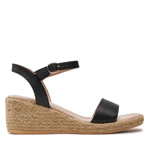Sandali espadrillas donna tipo di punta Apertapagina 3 escarpe