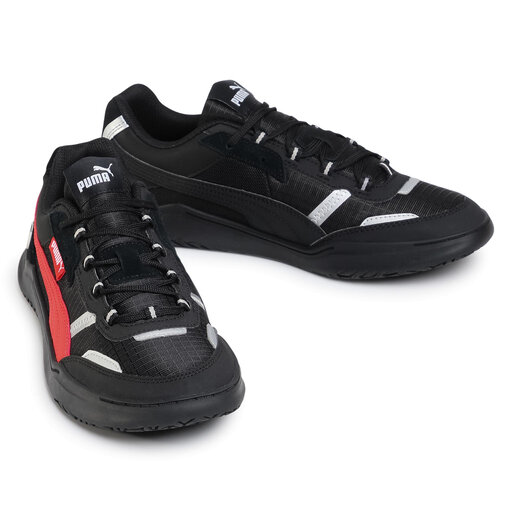 Zapatillas Puma Ferrari Race Dc Future 306539 01 Negro