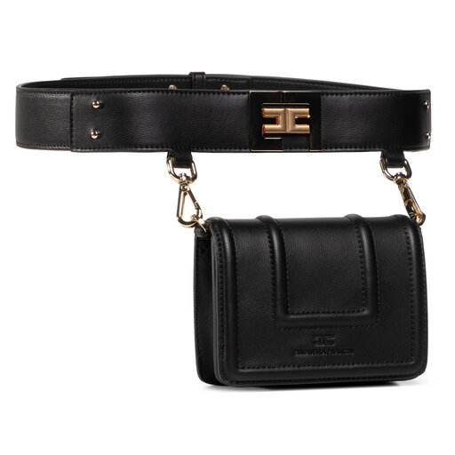 Marsupio Elisabetta Franchi BM-10A-06E2-V239 Nero