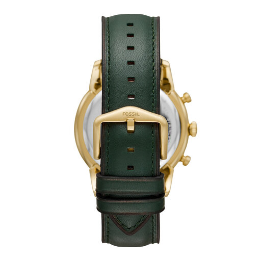 Laikrodis Fossil Townsman FS5599 Green 