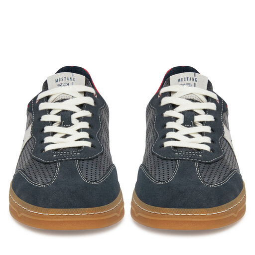 Zapatillas Mustang 4204-302 Gris